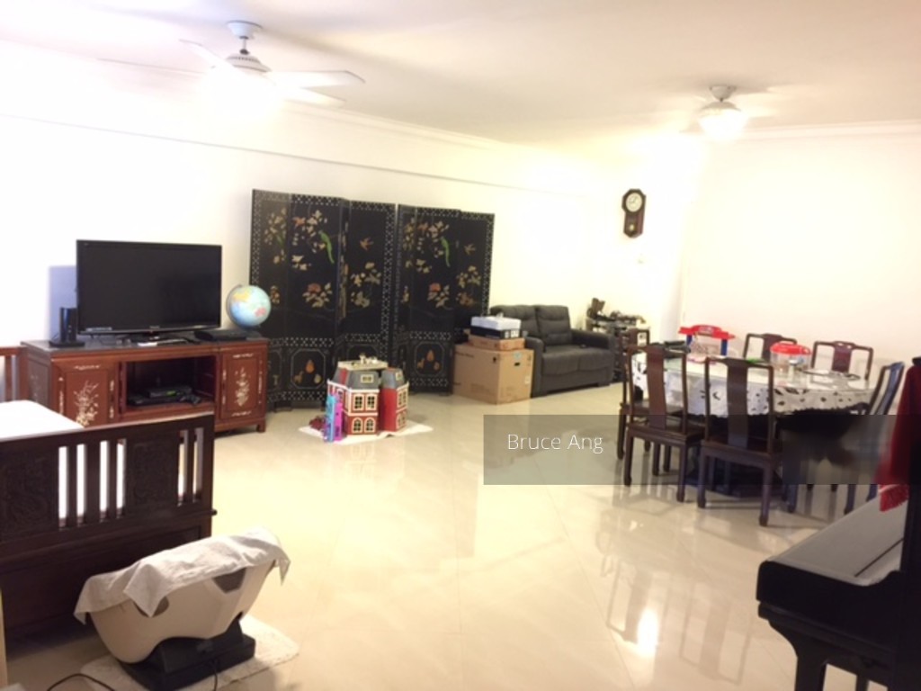 Blk 633 Jurong West Street 65 (Jurong West), HDB 5 Rooms #137311922